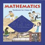 Class 9 Maths NCERT Book icon