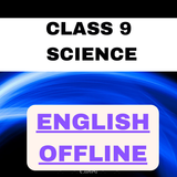 Class 9th Science Book Ncert icon