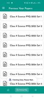 Class 9th Science Book Ncert screenshot 1