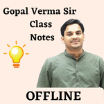 Gopal Verma Sir English Class icon