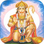 Hanuman Chalisa (Illustrated) icône