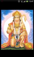 Hanuman Chalisa (Illustrated) 포스터