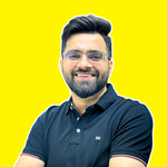 Tarun Grover– English Prep App icon