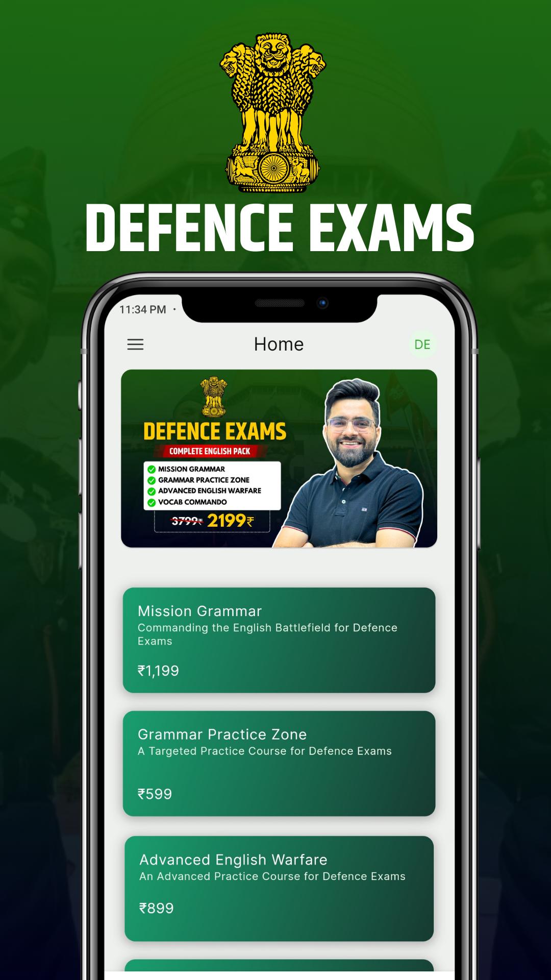Tarun Grover English Prep App Apk For Android Download Tarun Grover English Prep App Apk For Android Download