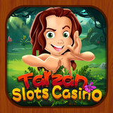 Tarzan Slots Casino