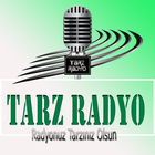 Tarz Radyo ícone