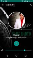 Tarz Radyo imagem de tela 1
