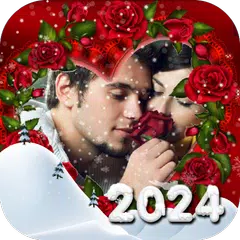 Romantic Love Photo Frames App XAPK download