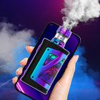 Vape'n Pod Streichsimulator Zeichen