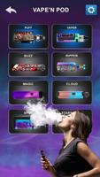Vape'n Pod Streichsimulator Screenshot 3