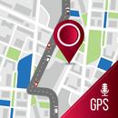 APK Voice GPS Navigation Direction