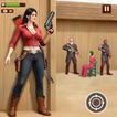 Western Survival Shooting Game