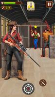 Western Survival Shooting Game screenshot 2