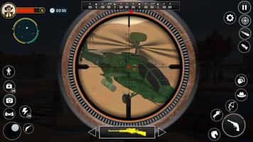 Trò chơi bắn súng phía Tây ảnh chụp màn hình 3
