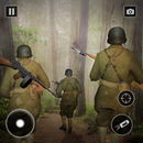 guerre mondiale 2 dernière bataille 3D: jeu ww2 APK