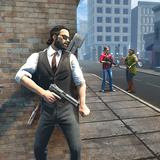 Icona Elite Agent Shooting Game