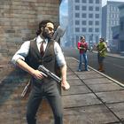 Elite Agent Shooting Game أيقونة