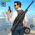 Jogo de tiro de elite