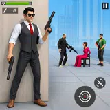 Agent Sniper: Stealth Spy Game-APK