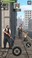 Elite Agent Shooting Game captura de pantalla 3