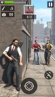 Elite Agent Shooting Game captura de pantalla 1