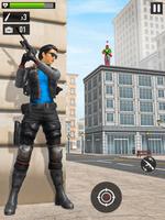 Jogo de tiro de elite imagem de tela 3