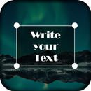 Text to Photo: Picture Editor APK