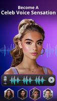 Voice Changer & Text to Speech تصوير الشاشة 2