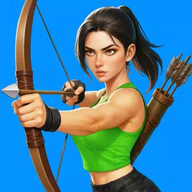 Archery Combat – Arrow Games