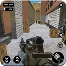 Counter Terrorist Assault Modern World War 3D APK