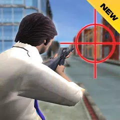 City Cop Zombie Survival War 3D APK download