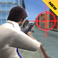 City cop zombie survival oorlog 3D