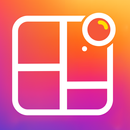 Photo Collage Maker & Grid Art APK