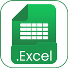 Xlsx दर्शक और एक्सेल रीडर Xls आइकन