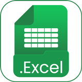 Xlsx Viewer, Excel Reader Xls