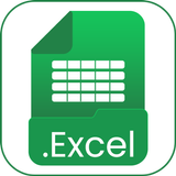 Xlsx Viewer, Excel Reader Xls