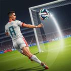 Football World Strike Soccer icône