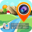 GPS Camera: Map GPS Location & Geotag Photos APK