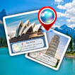 GPS Camera - Time Stamp Photos آئیکن