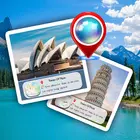 GPS Camera - Time Stamp Photos