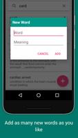 Medical Dictionary Free Offlin screenshot 2