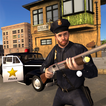 NY Police Chase Mafia City Cop 1930