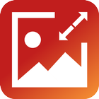 Photo Resizer icon