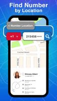 Caller Number Locator screenshot 1