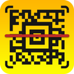 Barcode Escáner y QR lector