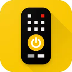 Universal TV AC Remote Control APK download