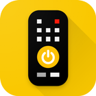 Universal TV AC Remote Control icon