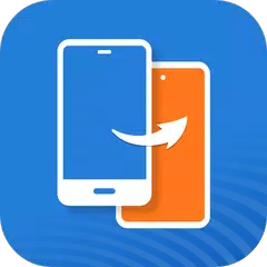 智能數據傳輸：克隆它 APK 下載