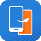 Smart Data Transfer: Clone It أيقونة