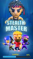 Bob Stealth: Master Assassin poster